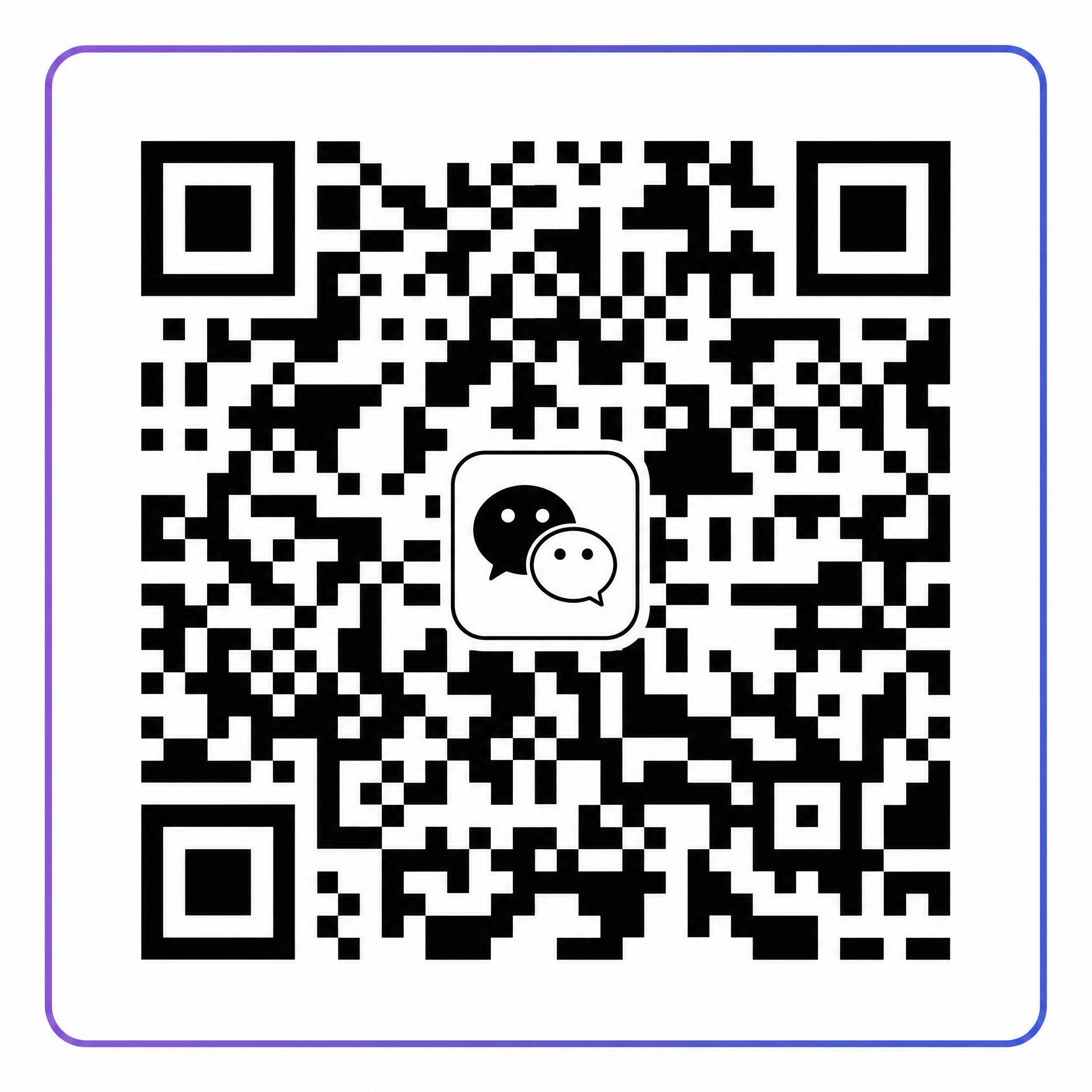 stripchat直播回放公众号二维码